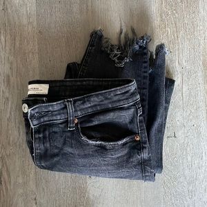 Zara jeans
